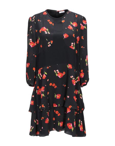 Платье VILSHENKO Платье VILSHENKO