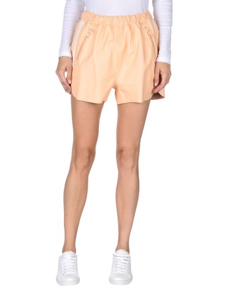 Шорты ACNE STUDIOS Шорты ACNE STUDIOS