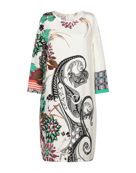 Платье ETRO Платье ETRO