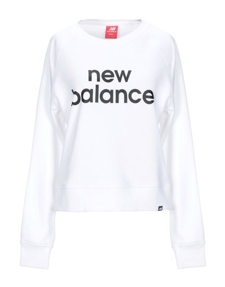 Толстовка NEW BALANCE Толстовка NEW BALANCE