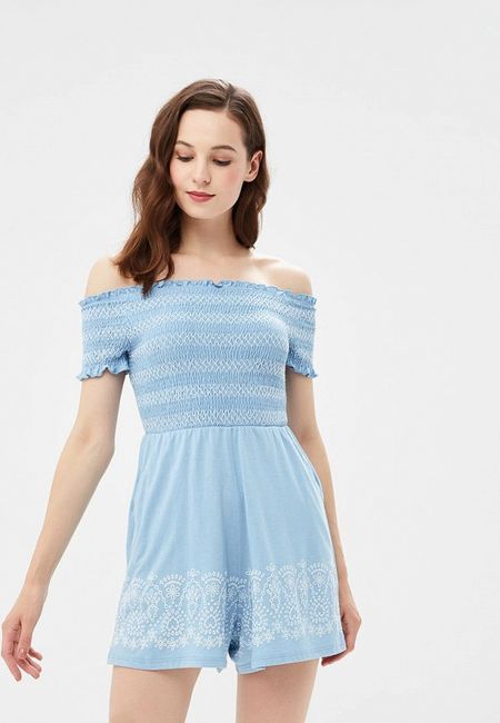 Комбинезон Miss Selfridge Комбинезон Miss Selfridge