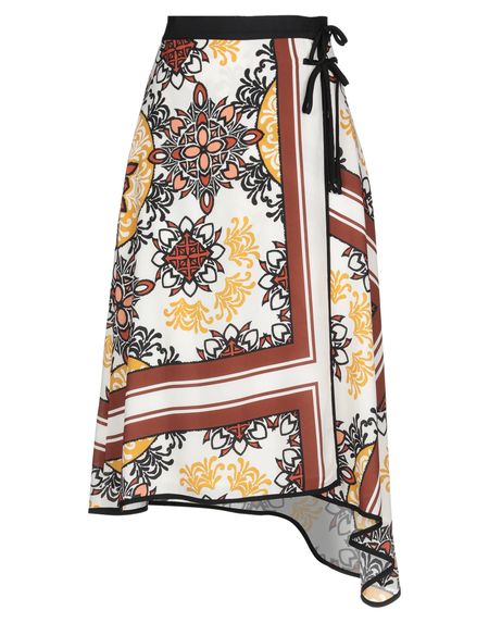 Юбка BIANCOGHIACCIO Юбка BIANCOGHIACCIO