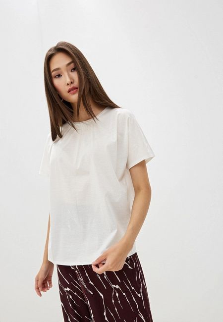 Футболка Weekend Max Mara Футболка Weekend Max Mara