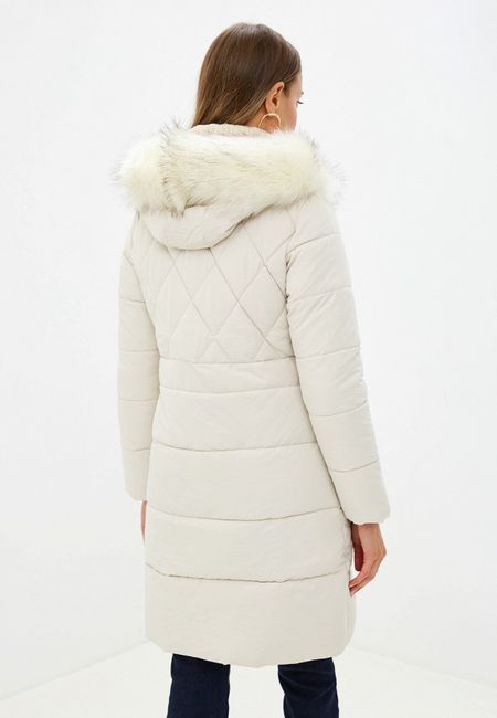 Пуховик Fresh Cotton Пуховик Fresh Cotton