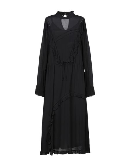 Платье OTTOD'AME Платье OTTOD'AME