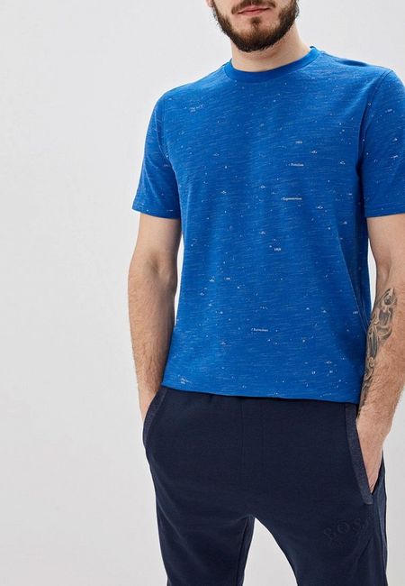 Футболка Boss Hugo Boss Футболка Boss Hugo Boss