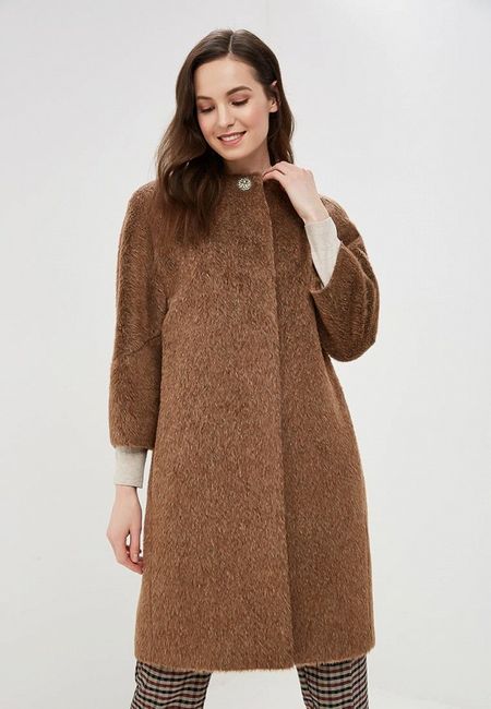 Пальто Lea Vinci Пальто Lea Vinci