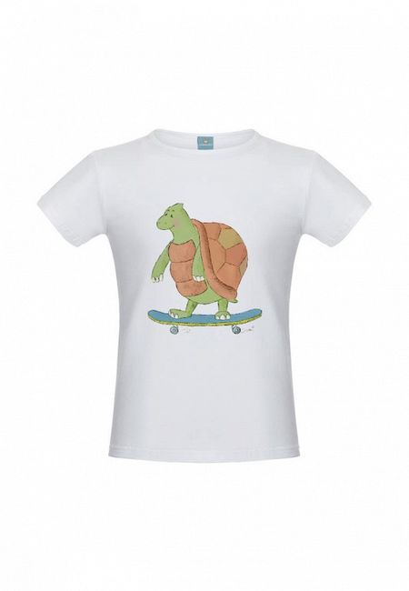 Футболка Lisa&Leo Футболка Lisa&Leo