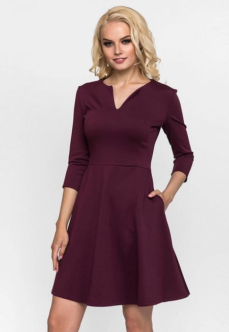 Платье Gloss Платье Gloss