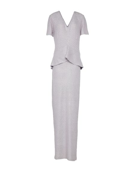 Платье ST. JOHN Платье ST. JOHN