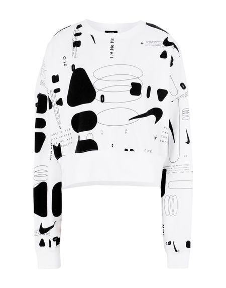 Толстовка NIKE Толстовка NIKE