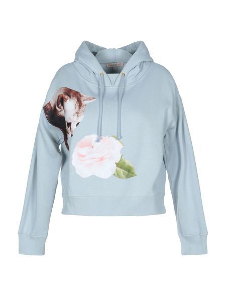 Толстовка PAUL & JOE SISTER Толстовка PAUL & JOE SISTER