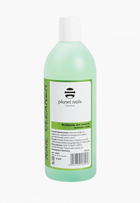 Селективаня парфюмерия Planet Nails Селективаня парфюмерия Planet Nails