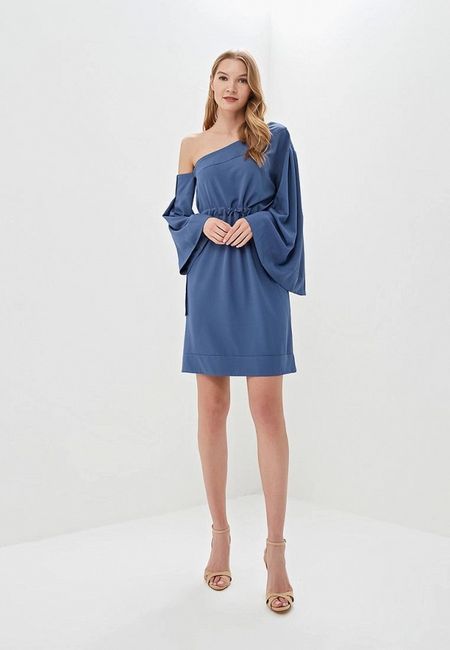 Платье Tutto Bene Платье Tutto Bene