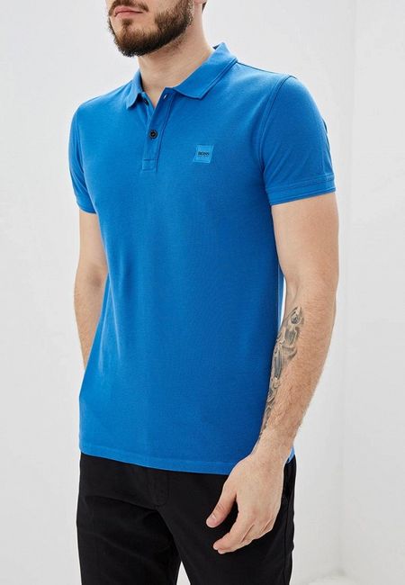 Футболка Boss Hugo Boss Футболка Boss Hugo Boss