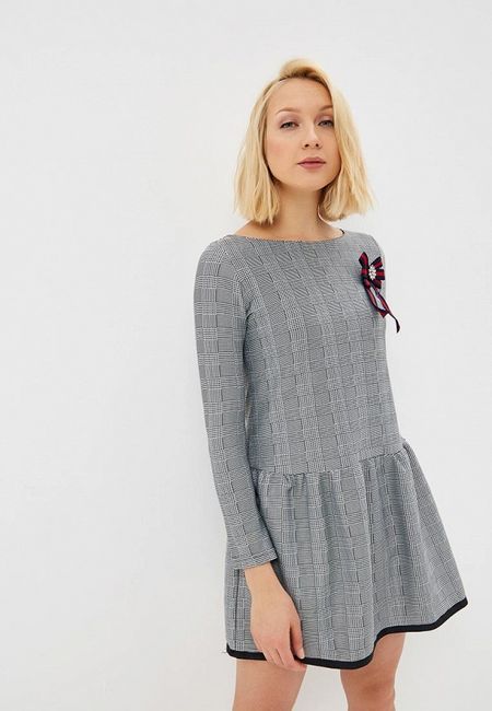 Платье Almatrichi Платье Almatrichi