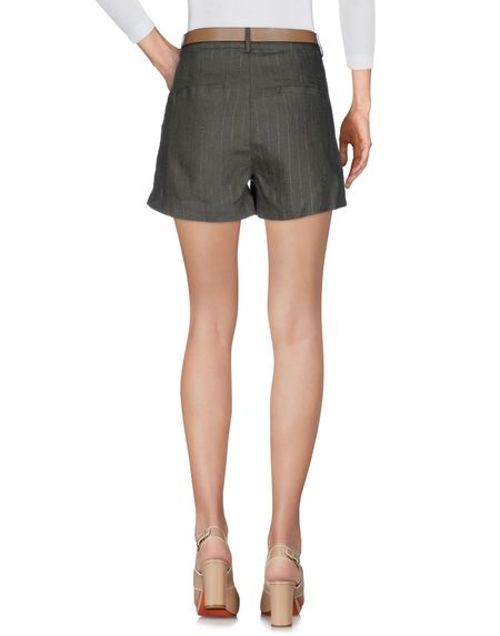 Шорты SILVIAN HEACH Шорты SILVIAN HEACH