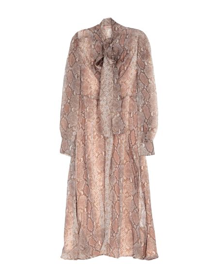 Платье TWINSET Платье TWINSET