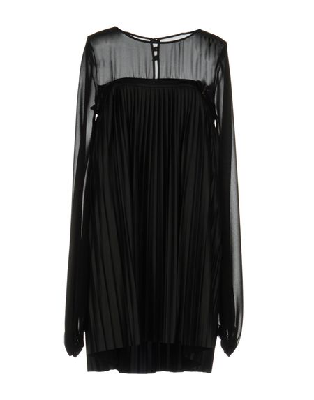 Платье MANGANO Платье MANGANO