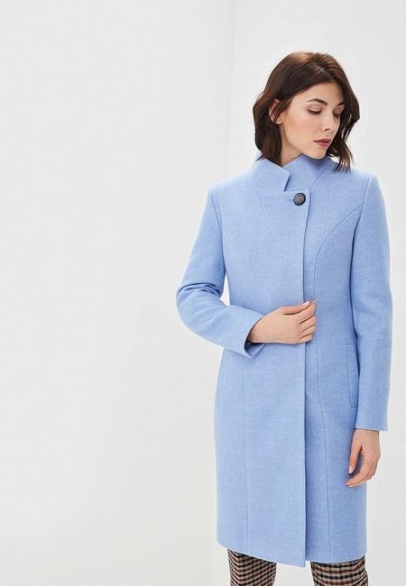 Пальто Rosso Style Пальто Rosso Style