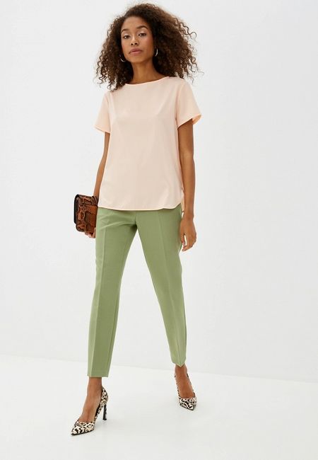 Блуза Froggi Блуза Froggi