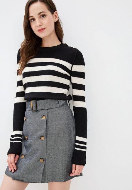 Джемпер Sisley Джемпер Sisley