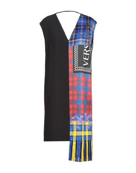 Платье VERSACE Платье VERSACE
