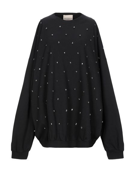 Толстовка ERIKA CAVALLINI Толстовка ERIKA CAVALLINI