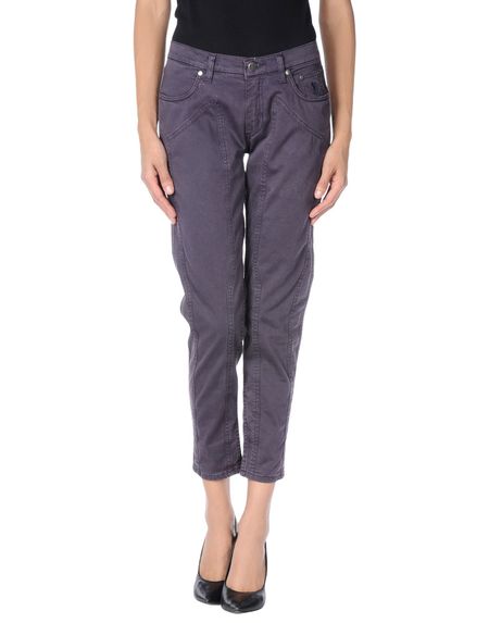 Брюки JECKERSON Брюки JECKERSON