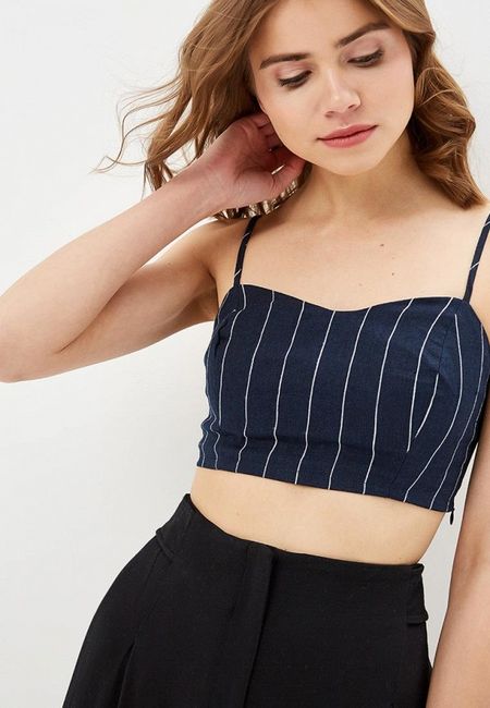 Топ United Colors of Benetton Топ United Colors of Benetton