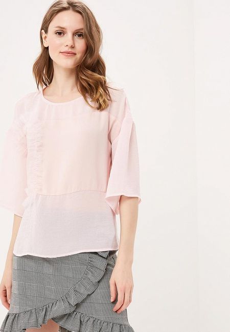 Блуза Watch Me Moscow WMMW Блуза Watch Me Moscow WMMW