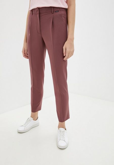 Брюки Calvin Klein Брюки Calvin Klein