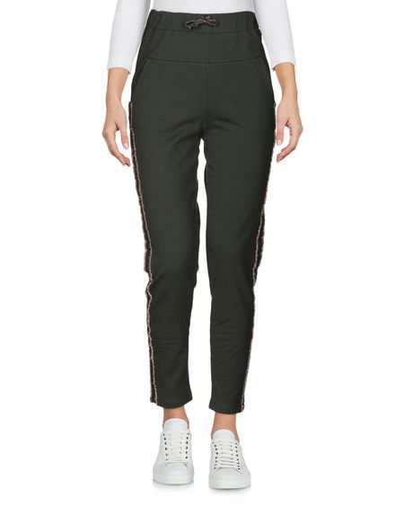 Брюки LE VOLIÈRE Брюки LE VOLIÈRE