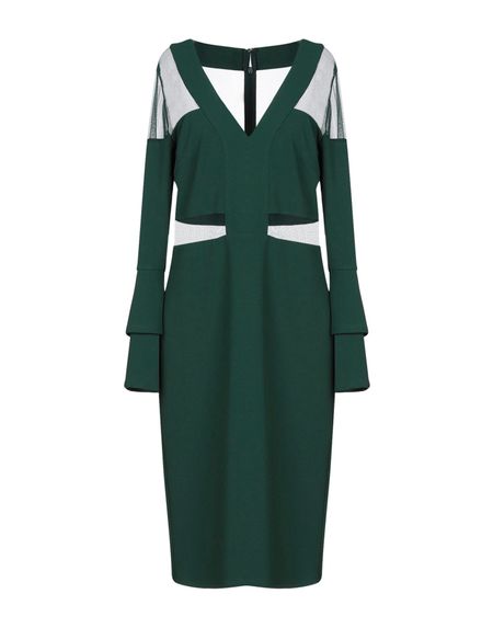 Платье ALLURE Платье ALLURE