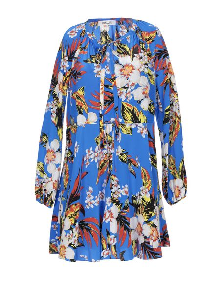 Платье DIANE VON FURSTENBERG Платье DIANE VON FURSTENBERG