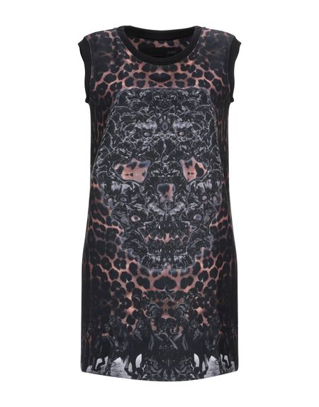 Платье PHILIPP PLEIN Платье PHILIPP PLEIN