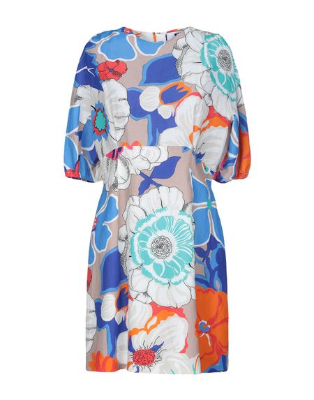 Платье MSGM Платье MSGM