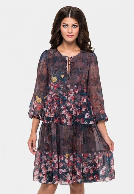 Платье Vera Moni Платье Vera Moni