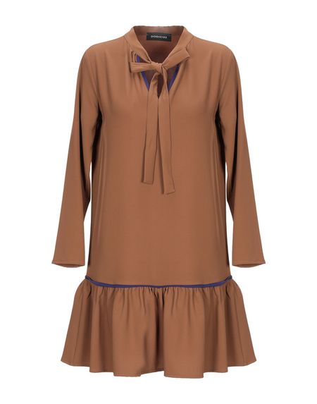 Платье DODICI22 Платье DODICI22