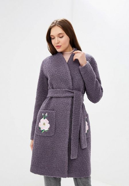 Пальто Ла Треви Пальто Ла Треви