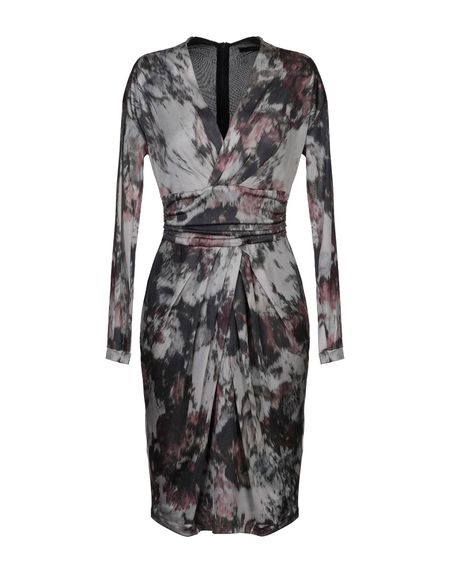 Платье ODEEH Платье ODEEH