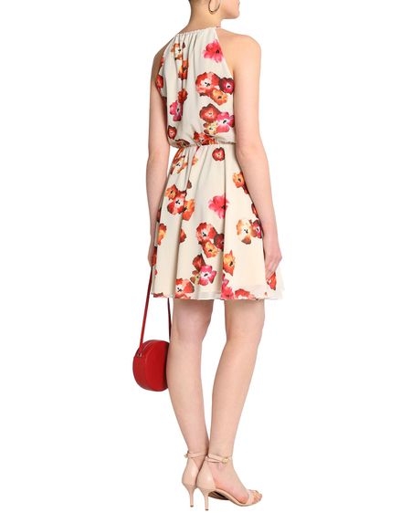 Платье HAUTE HIPPIE Платье HAUTE HIPPIE