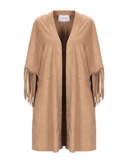 Пальто JUCCA Пальто JUCCA