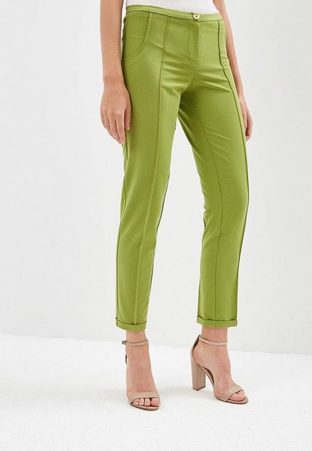 Брюки AlexandraKazakova Брюки AlexandraKazakova