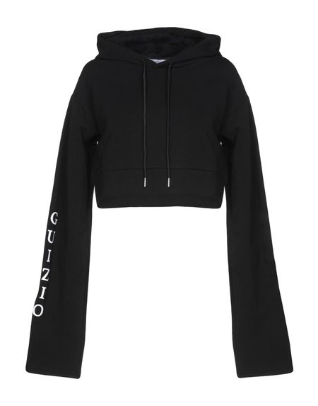 Толстовка DANIELLE GUIZIO Толстовка DANIELLE GUIZIO