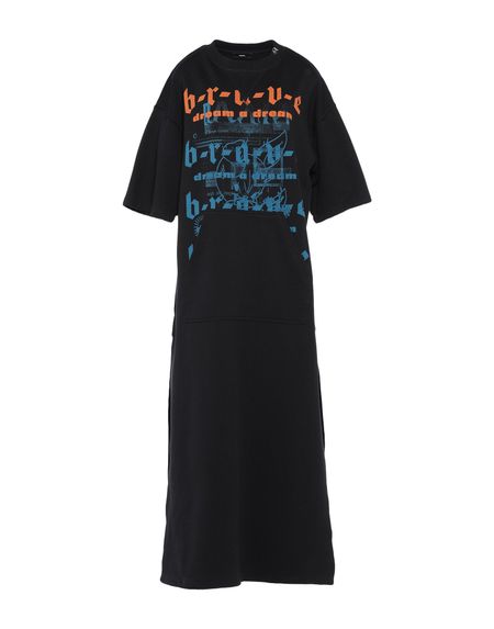 Платье DIESEL Платье DIESEL