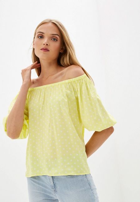 Блуза Maria Rybalchenko Блуза Maria Rybalchenko