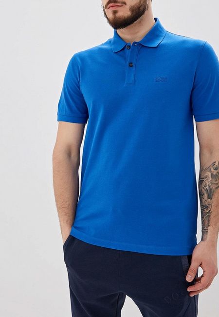 Футболка Boss Hugo Boss Футболка Boss Hugo Boss