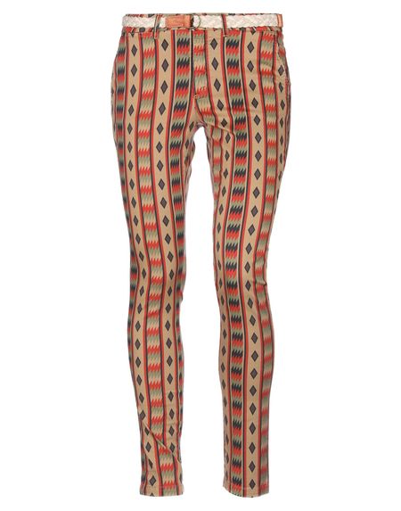 Брюки FRANKLIN & MARSHALL Брюки FRANKLIN & MARSHALL