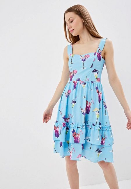 Платье Tutto Bene Платье Tutto Bene